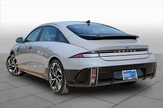 Hyundai IONIQ 6 2023 AWD SEL 4p Sedan