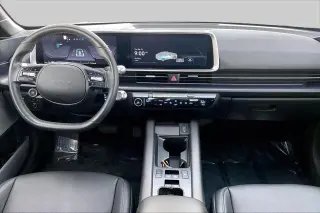 Hyundai IONIQ 6 2023 AWD SEL 4p Sedan