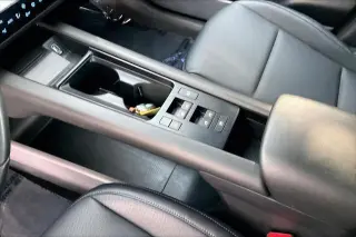Hyundai IONIQ 6 2023 AWD SEL 4p Sedan