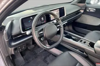 Hyundai IONIQ 6 2023 AWD SEL 4p Sedan
