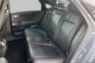 Hyundai IONIQ 6 2023 AWD SEL 4p Sedan