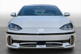 Hyundai IONIQ 6 2023 AWD SEL 4p Sedan