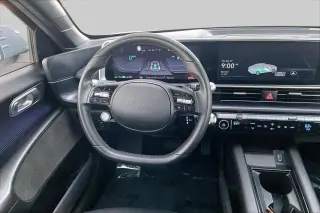 Hyundai IONIQ 6 2023 AWD SEL 4p Sedan
