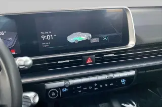 Hyundai IONIQ 6 2023 AWD SEL 4p Sedan