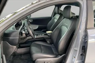 Hyundai IONIQ 6 2023 AWD SEL 4p Sedan