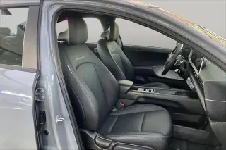 Hyundai IONIQ 6 2023 AWD SEL 4p Sedan