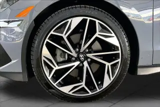 Hyundai IONIQ 6 2023 AWD SEL 4p Sedan