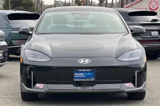 Hyundai IONIQ 6 2023 SEL 4dr SedÃ¡n