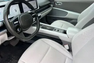 Hyundai IONIQ 6 2023 SEL 4dr SedÃ¡n