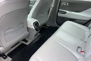Hyundai IONIQ 6 2023 SEL 4dr SedÃ¡n