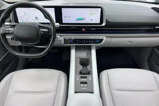 Hyundai IONIQ 6 2023 SEL 4dr SedÃ¡n