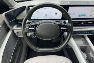 Hyundai IONIQ 6 2023 SEL 4dr SedÃ¡n