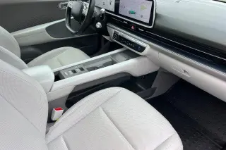 Hyundai IONIQ 6 2023 SEL 4dr SedÃ¡n