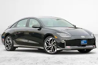 Hyundai IONIQ 6 2023 SEL 4dr SedÃ¡n