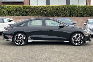 Hyundai IONIQ 6 2023 SEL 4dr SedÃ¡n