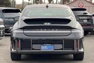 Hyundai IONIQ 6 2023 SEL 4dr SedÃ¡n