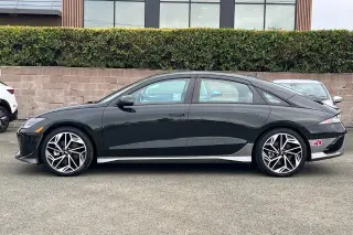 Hyundai IONIQ 6 2023 SEL 4dr SedÃ¡n