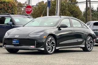 Hyundai IONIQ 6 2023 SEL 4dr SedÃ¡n