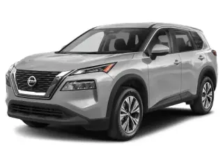 Nissan Rogue 2022 AWD SV 4p Crossover