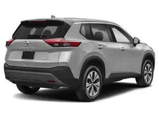 Nissan Rogue 2022 AWD SV 4p Crossover