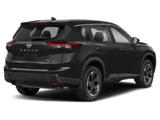 Nissan Rogue 2026 AWD SV 4p Crossover