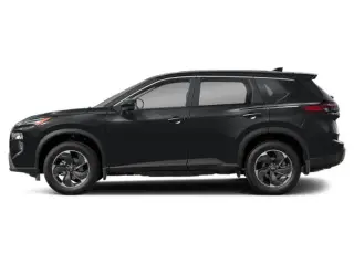 Nissan Rogue 2026 AWD SV 4p Crossover
