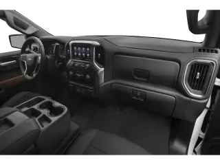Chevrolet Silverado 1500 2019 4x4 RST 4p. Cabina Crew 5.8 ft. SB