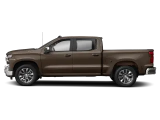 Chevrolet Silverado 1500 2019 4x4 RST 4p. Cabina Crew 5.8 ft. SB