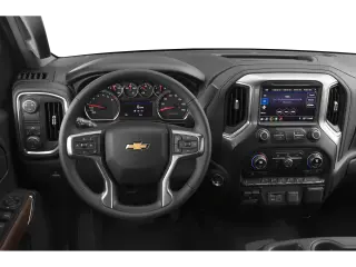 Chevrolet Silverado 1500 2019 4x4 RST 4p. Cabina Crew 5.8 ft. SB