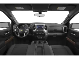 Chevrolet Silverado 1500 2019 4x4 RST 4p. Cabina Crew 5.8 ft. SB