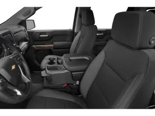 Chevrolet Silverado 1500 2019 4x4 RST 4p. Cabina Crew 5.8 ft. SB