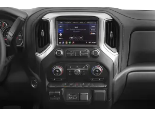 Chevrolet Silverado 1500 2019 4x4 RST 4p. Cabina Crew 5.8 ft. SB