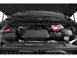 Chevrolet Silverado 1500 2019 4x4 RST 4p. Cabina Crew 5.8 ft. SB
