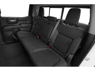 Chevrolet Silverado 1500 2019 4x4 RST 4p. Cabina Crew 5.8 ft. SB