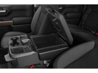 Chevrolet Silverado 1500 2019 4x4 RST 4p. Cabina Crew 5.8 ft. SB