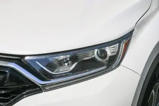 Honda CR-V 2022 EX-L 4p SUV