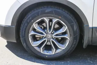 Honda CR-V 2022 EX-L 4p SUV