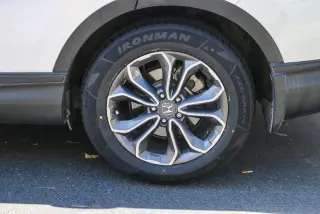 Honda CR-V 2022 EX-L 4p SUV