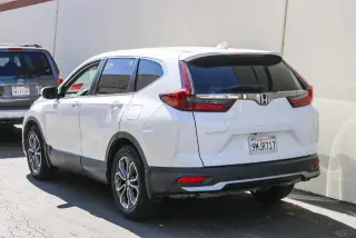 Honda CR-V 2022 EX-L 4p SUV
