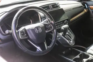 Honda CR-V 2022 EX-L 4p SUV