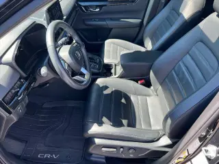 Honda CR-V 2024 EX-L 4dr SUV
