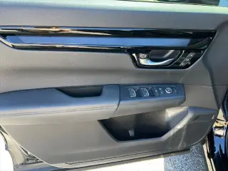 Honda CR-V 2024 EX-L 4dr SUV
