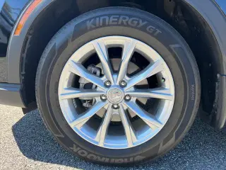 Honda CR-V 2024 EX-L 4dr SUV