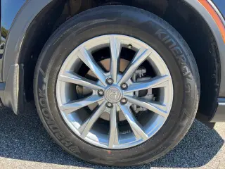 Honda CR-V 2024 EX-L 4dr SUV