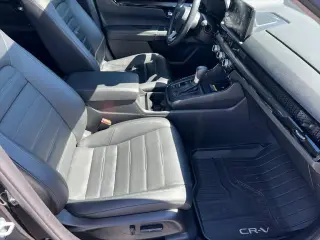 Honda CR-V 2024 EX-L 4dr SUV