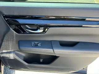 Honda CR-V 2024 EX-L 4dr SUV