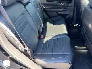 Honda CR-V 2024 EX-L 4dr SUV