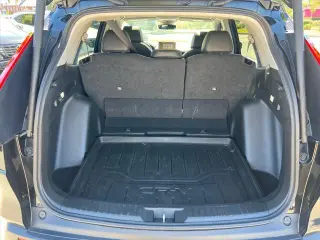 Honda CR-V 2024 EX-L 4dr SUV