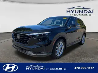 Honda CR-V 2024 EX-L 4dr SUV