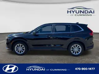 Honda CR-V 2024 EX-L 4dr SUV